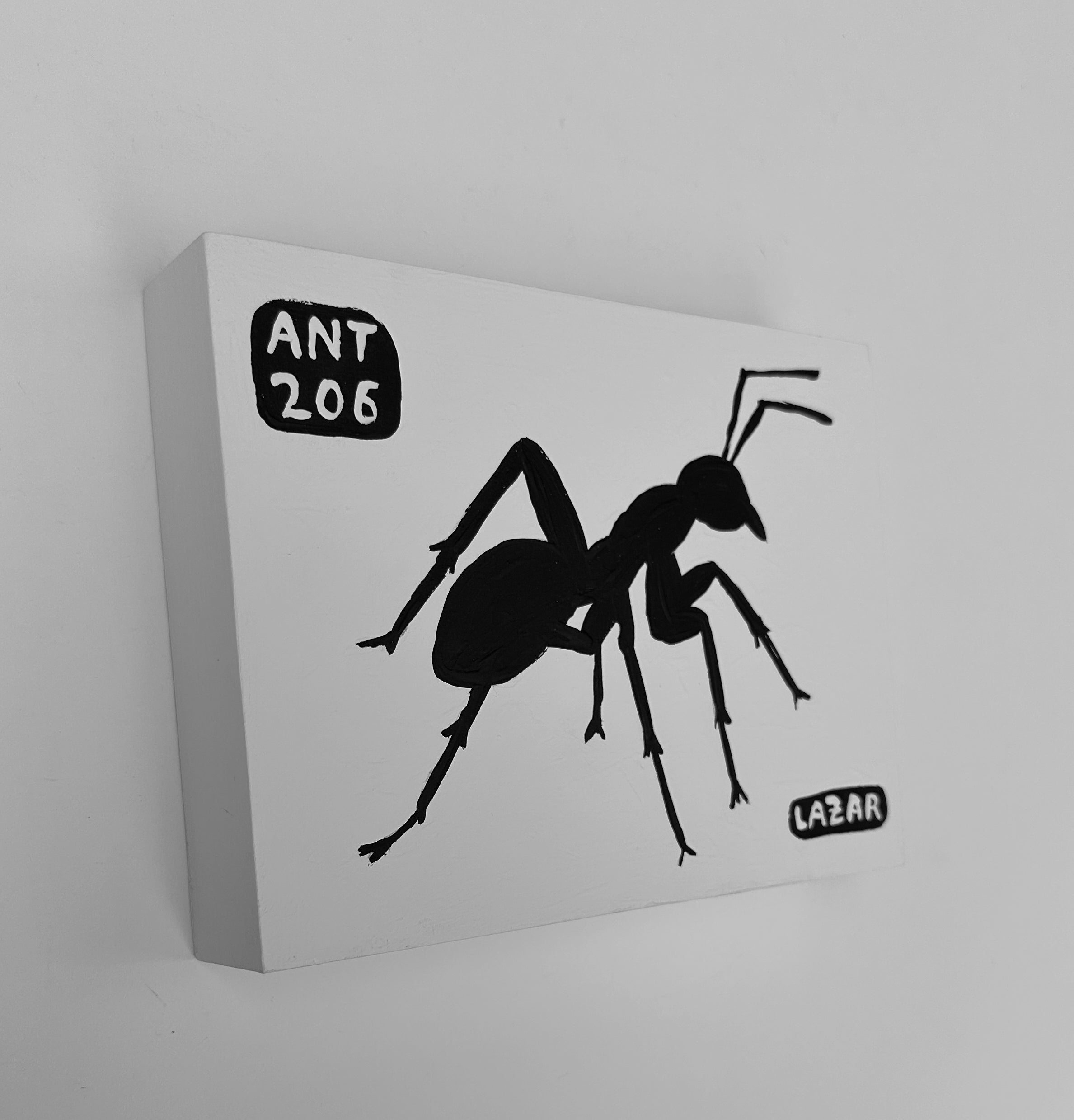 Ant #206