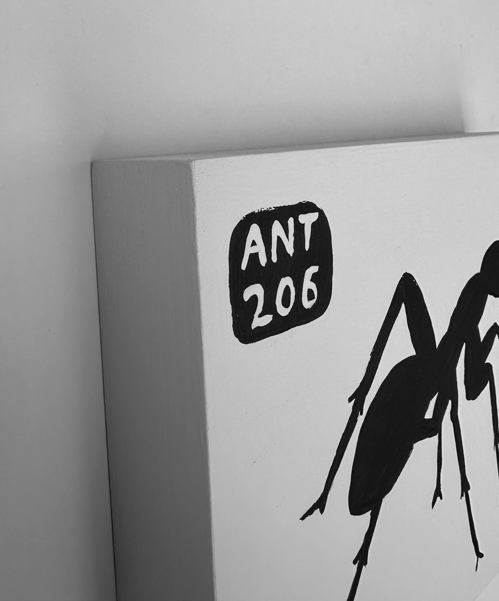 Ant #206