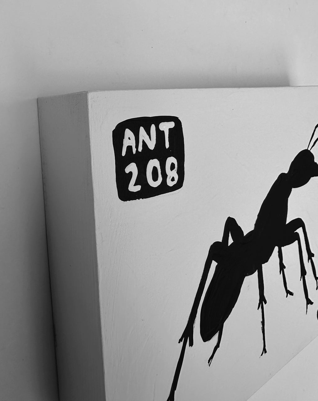 Ant #208