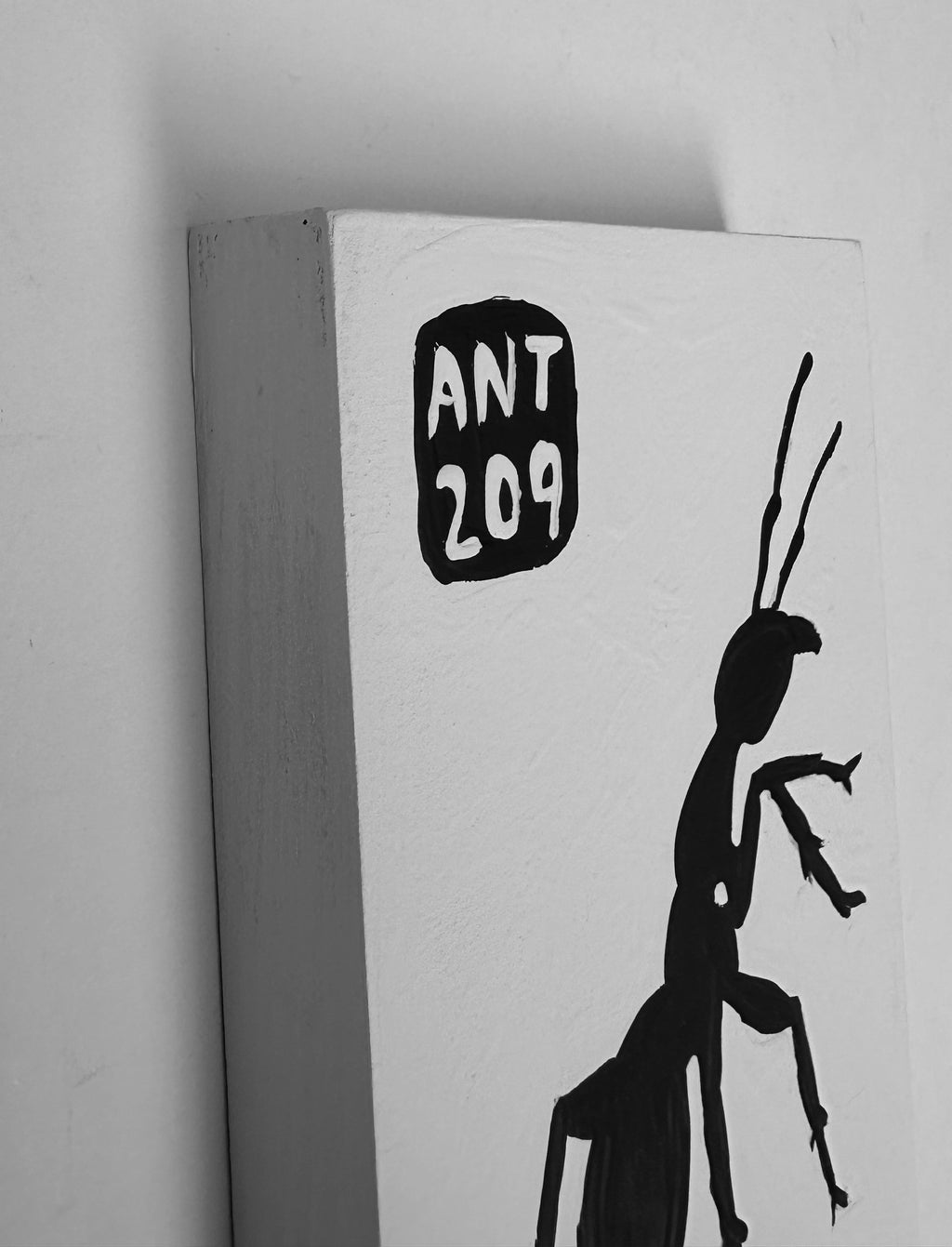 Ant #209