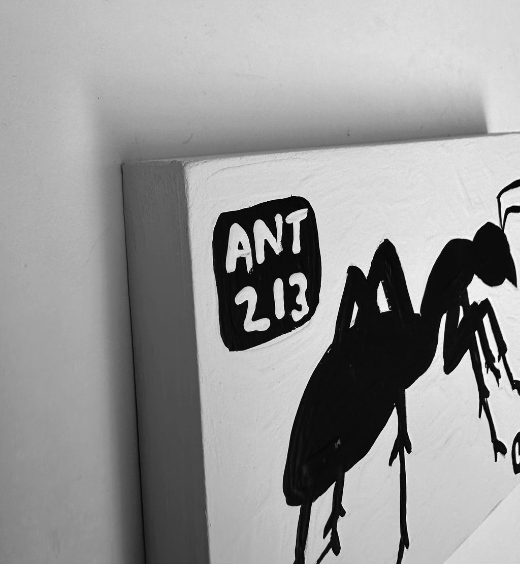 Ant #213