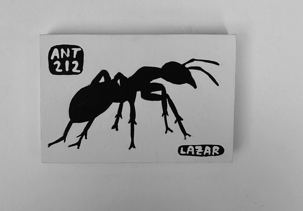 Ant #212