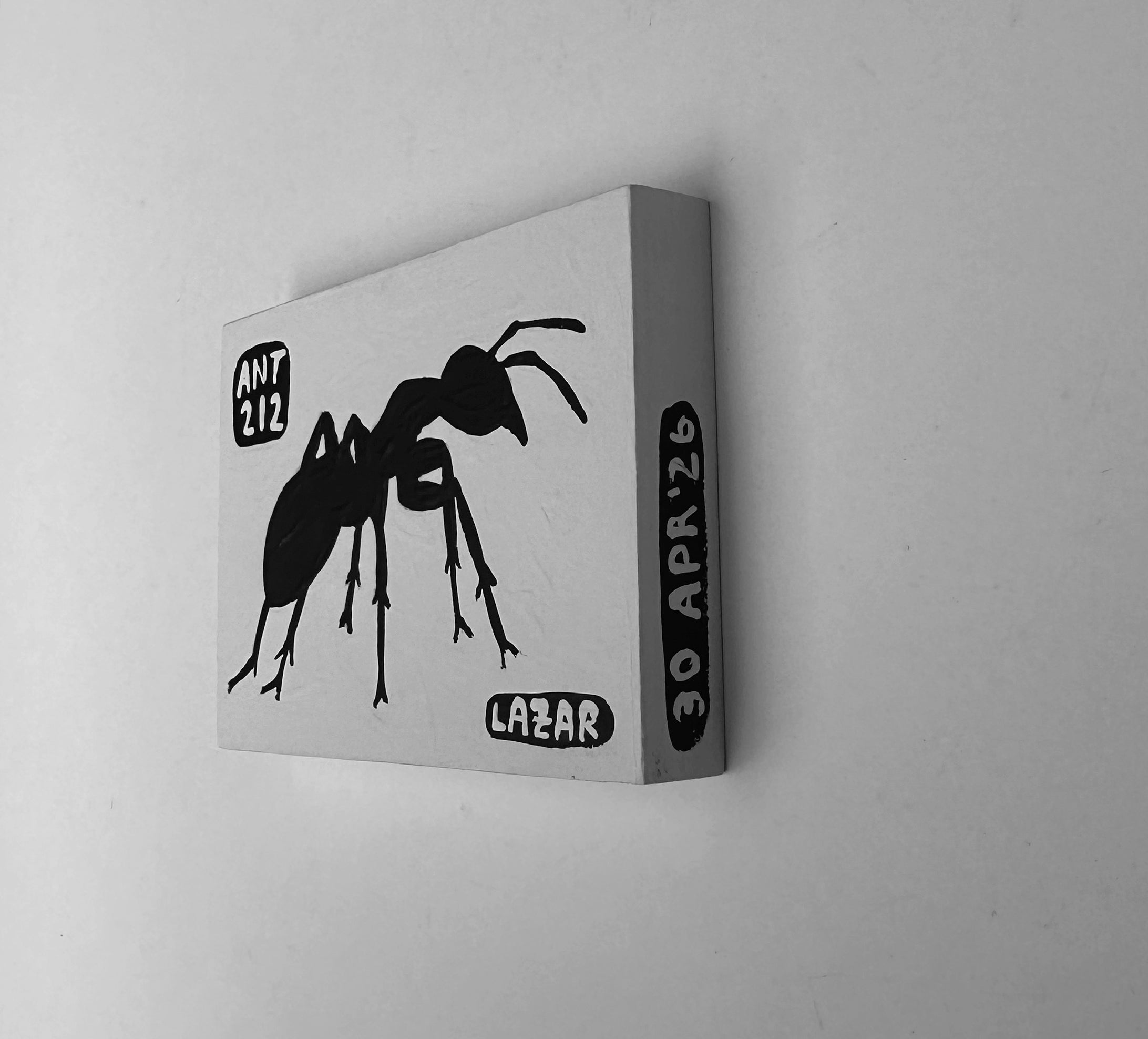 Ant #212