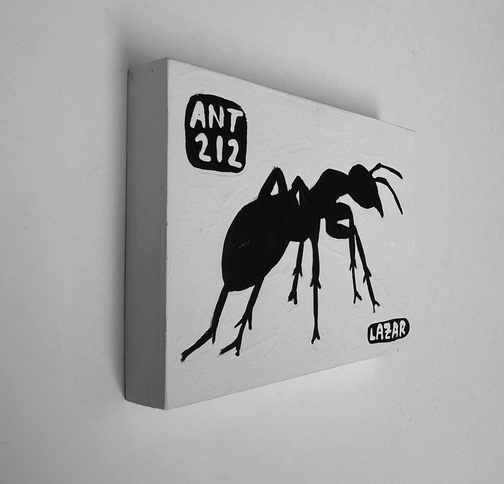 Ant #212
