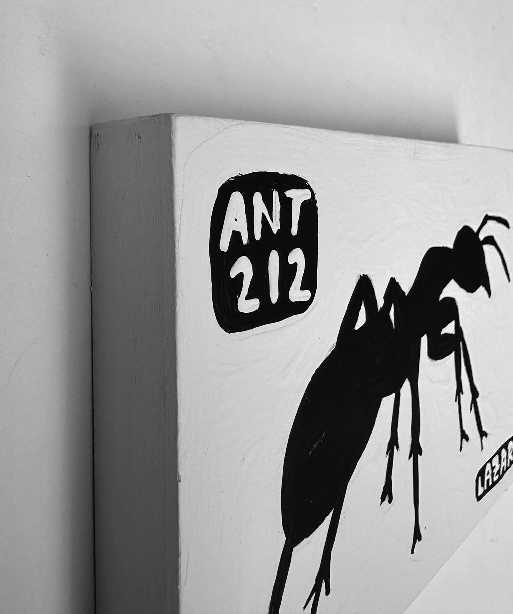 Ant #212