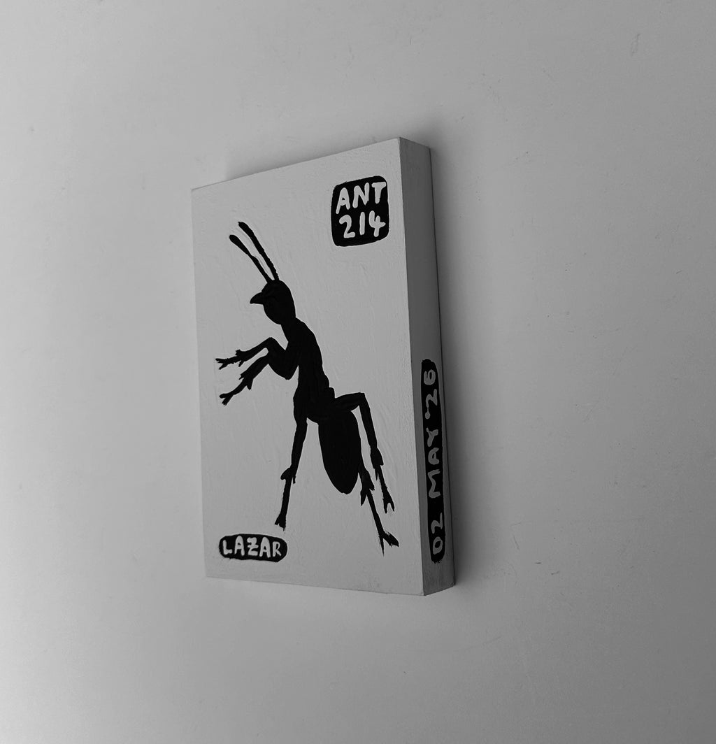 Ant #214