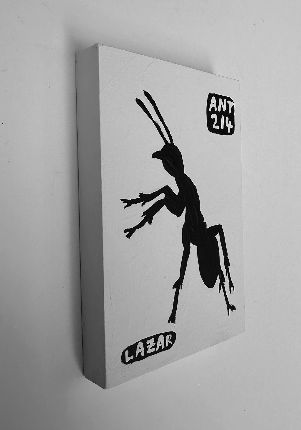Ant #214