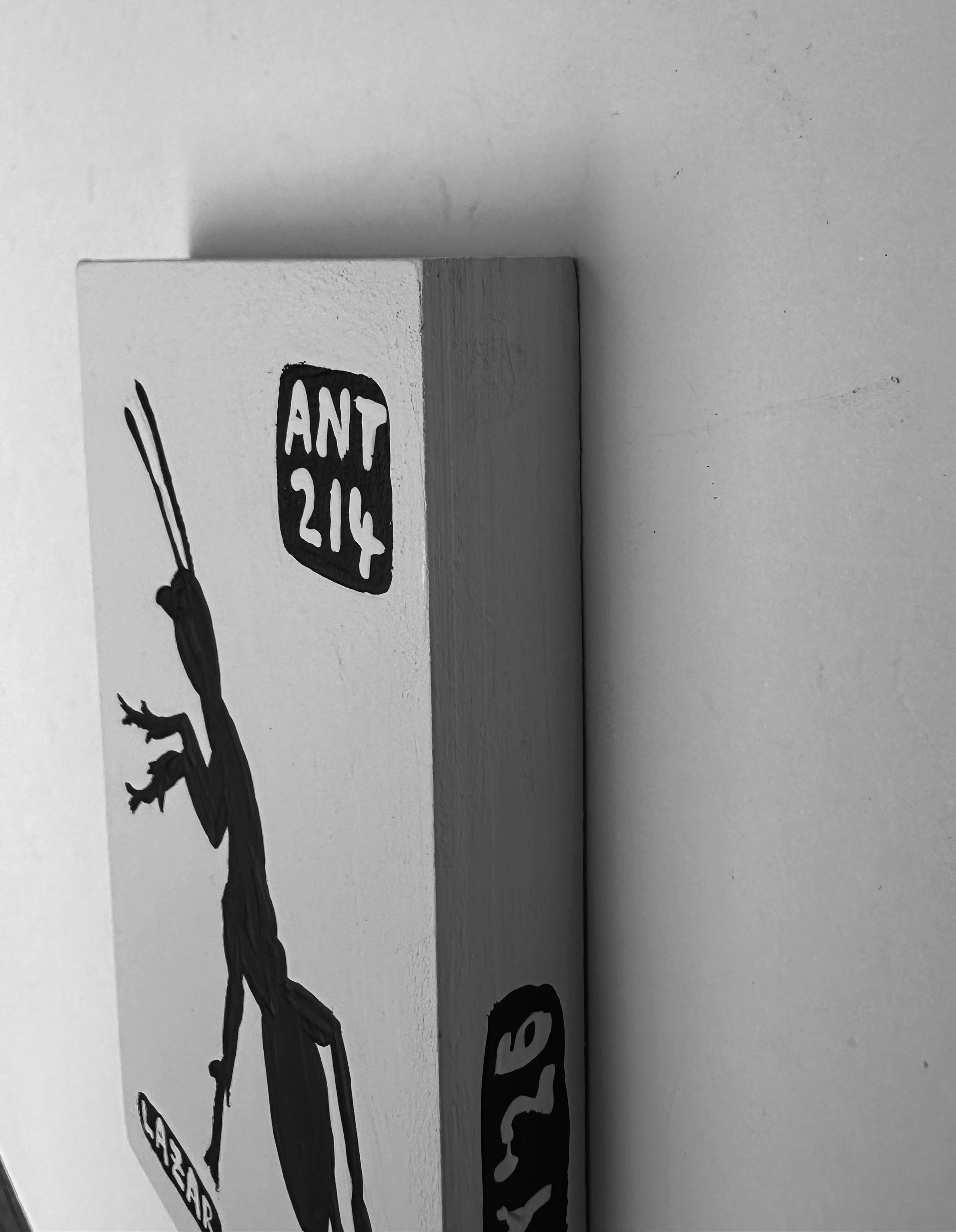 Ant #214