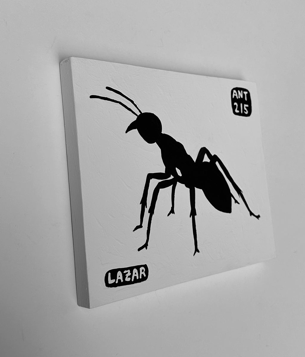 Ant #215