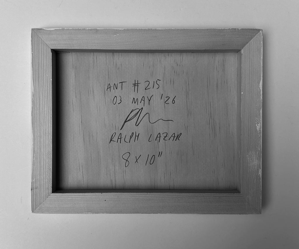 Ant #215