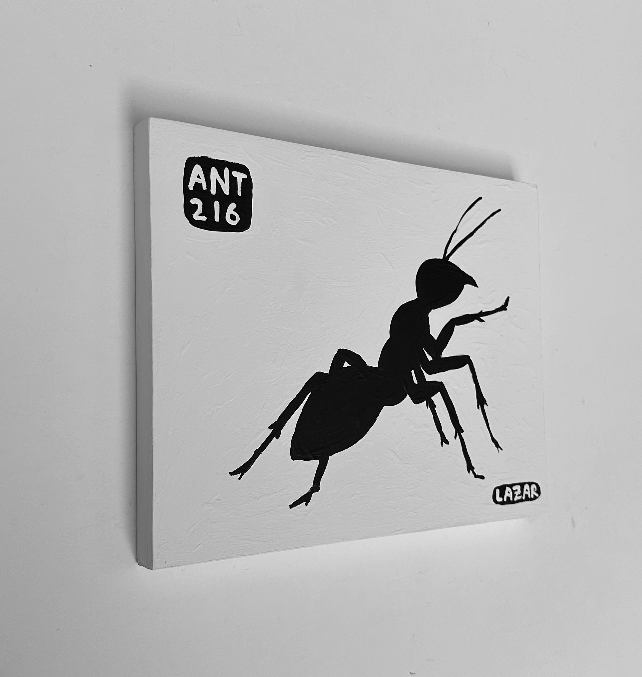 Ant #216