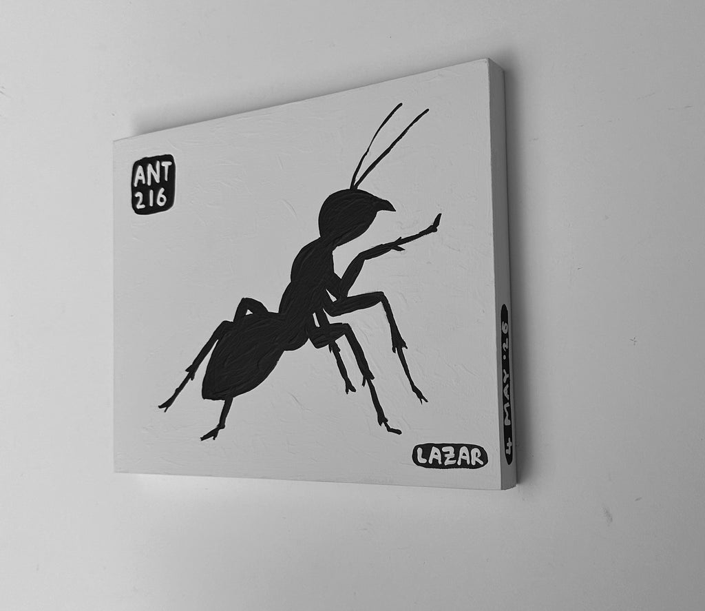 Ant #216