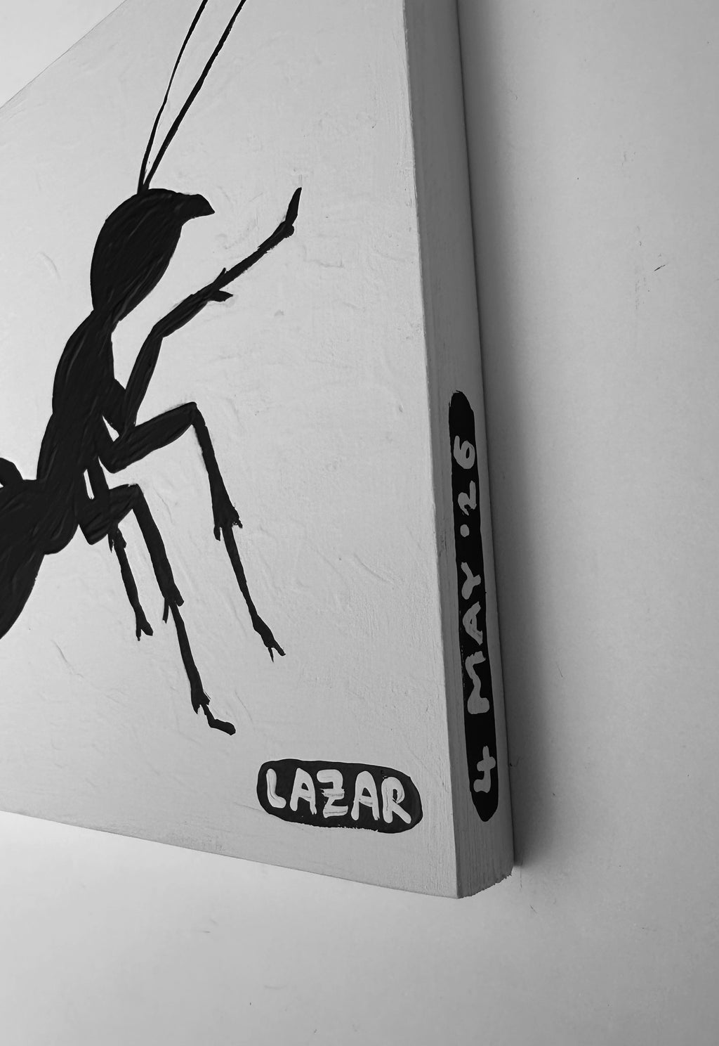Ant #216