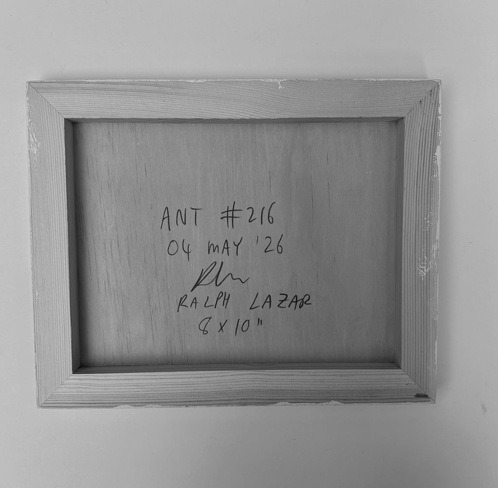 Ant #216