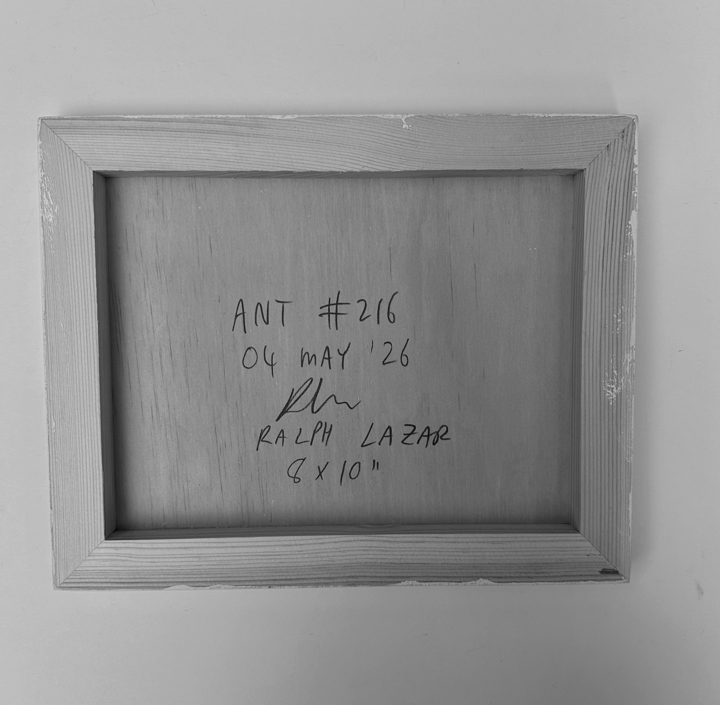 Ant #216