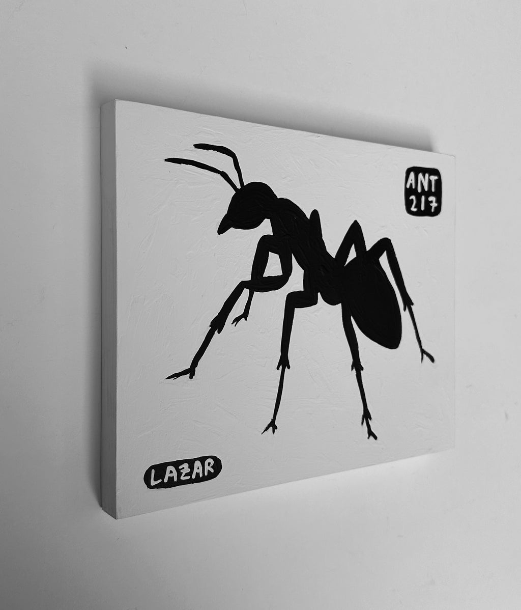 Ant #217