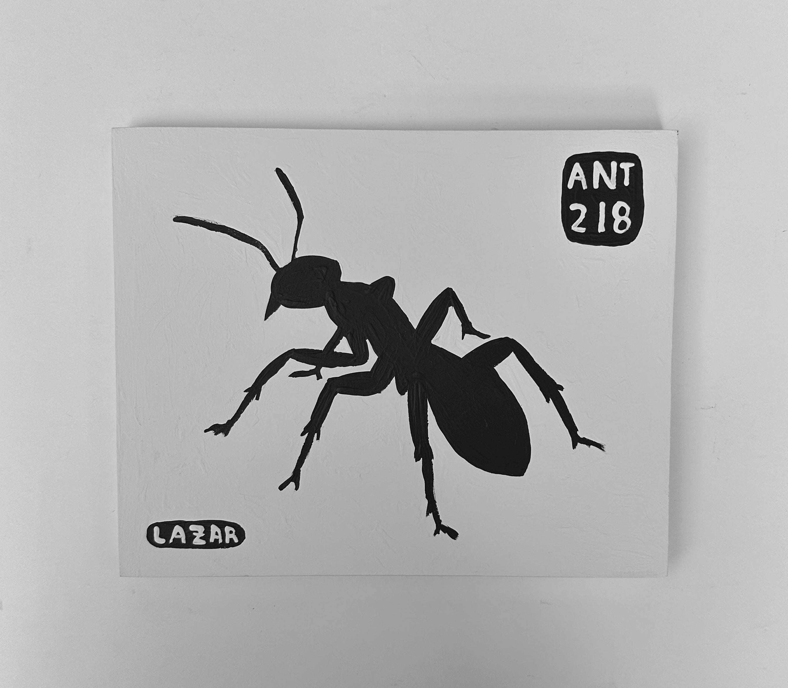 Ant #218