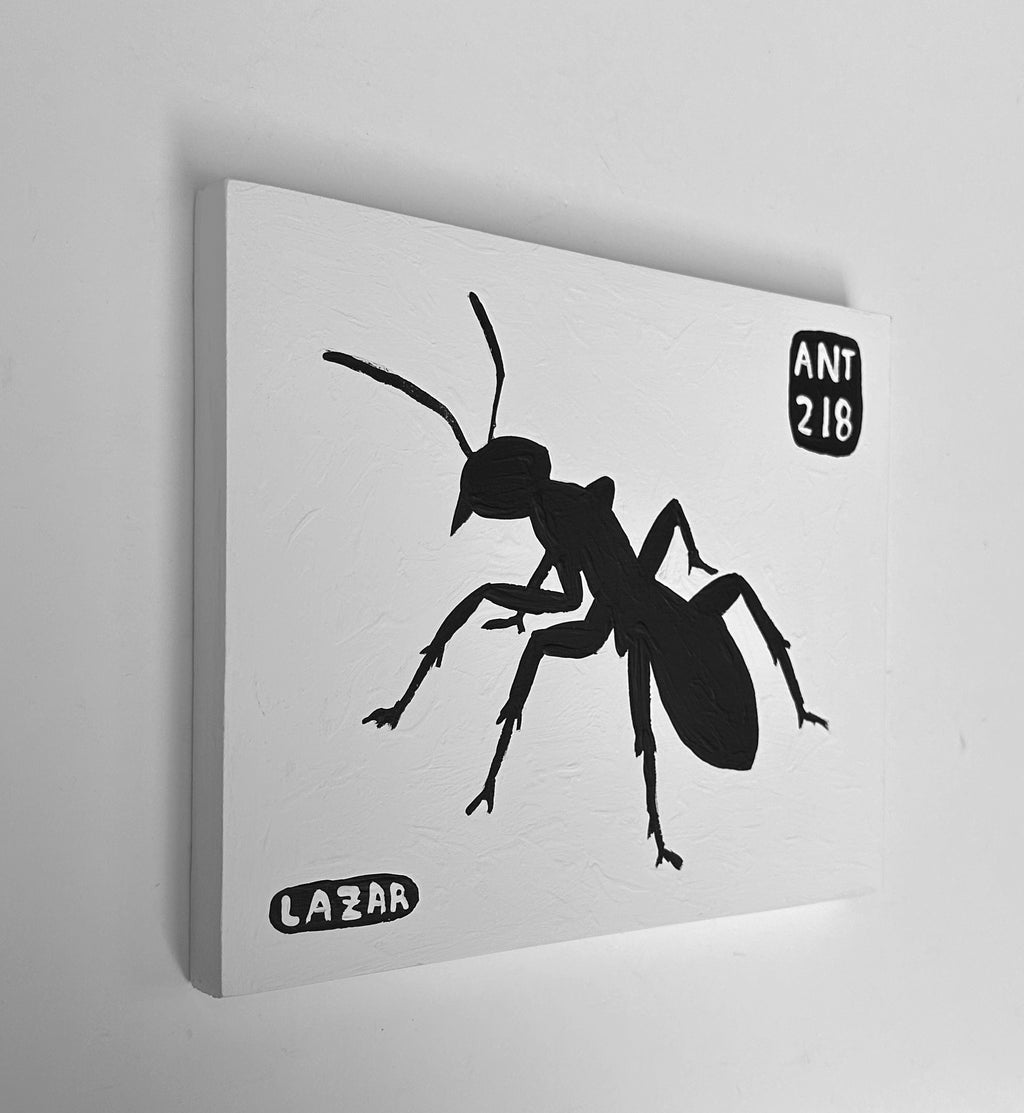 Ant #218