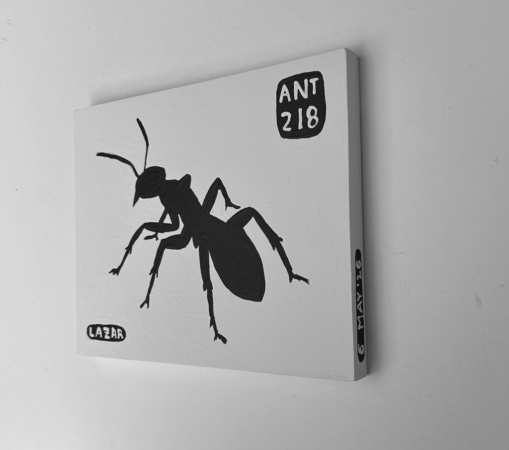 Ant #218