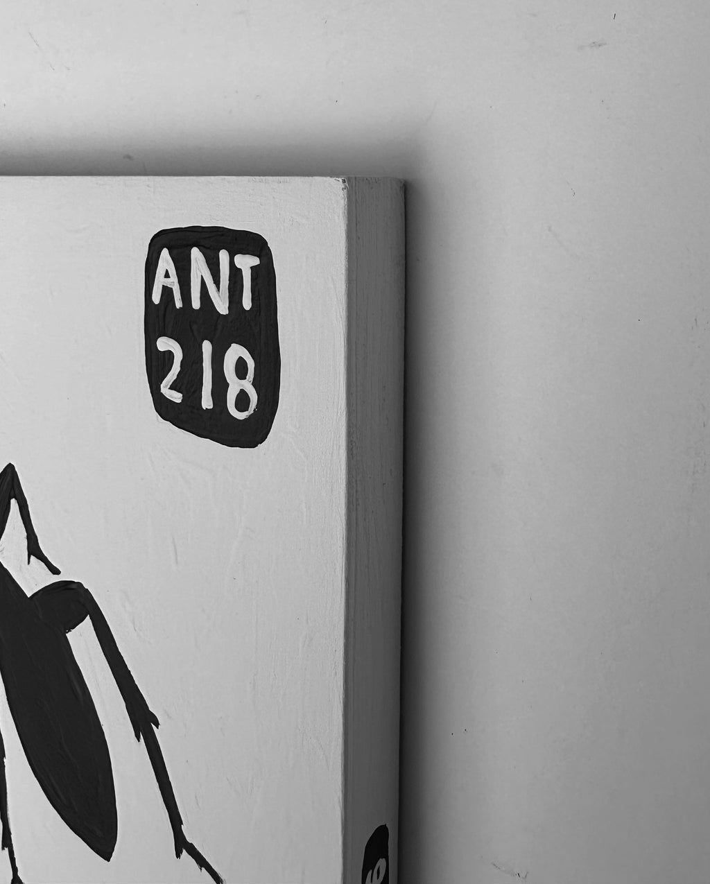 Ant #218