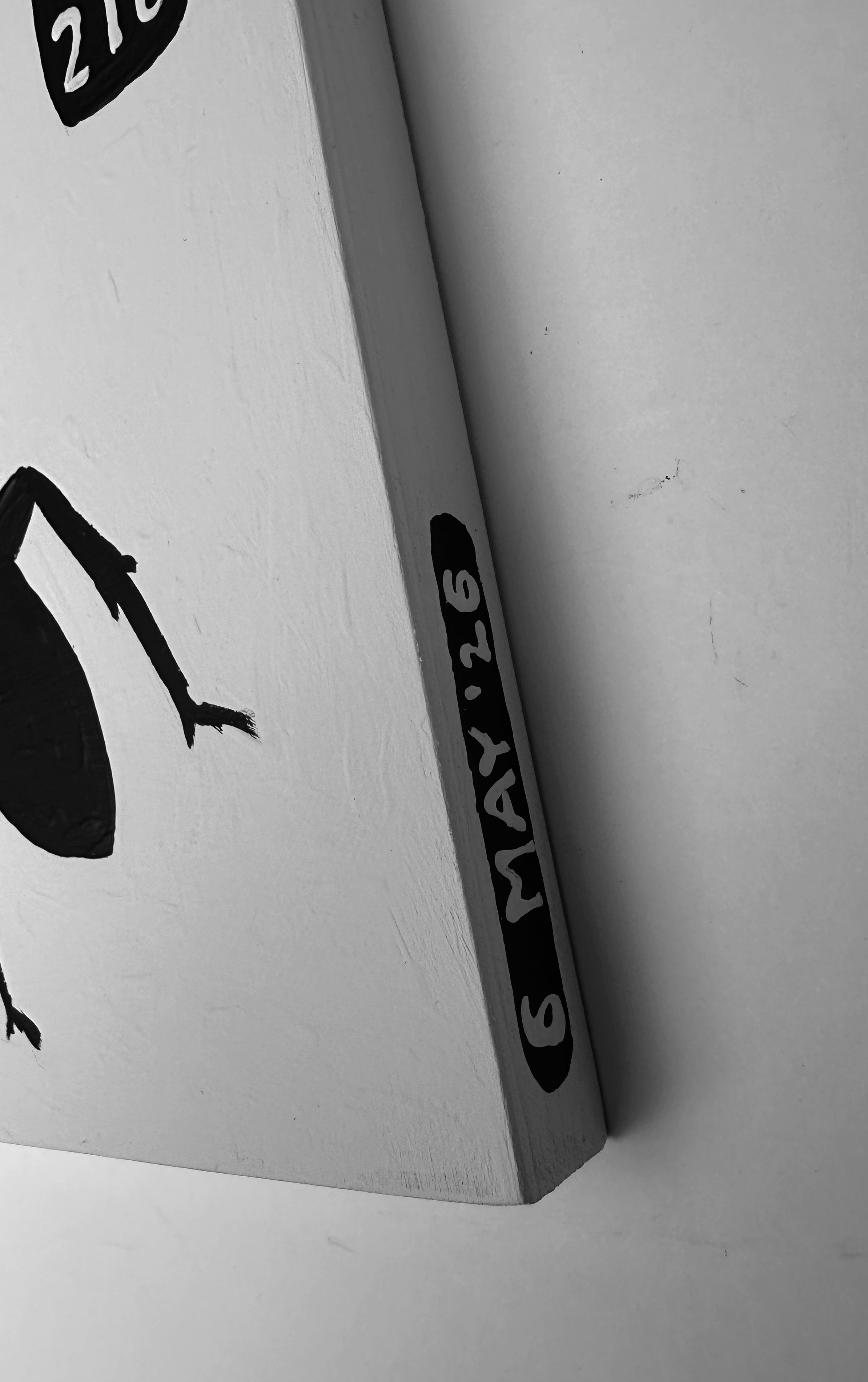 Ant #218