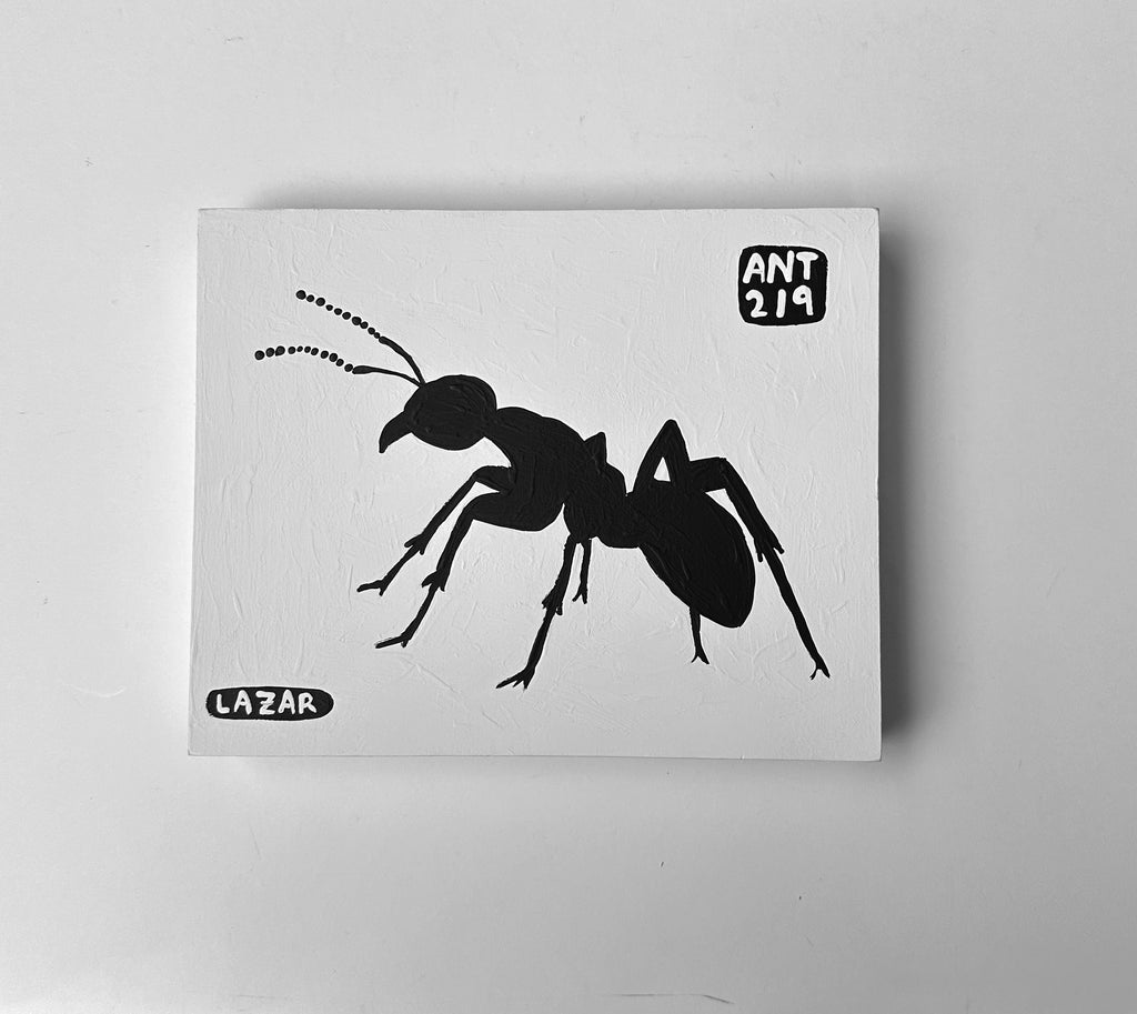 Ant #219