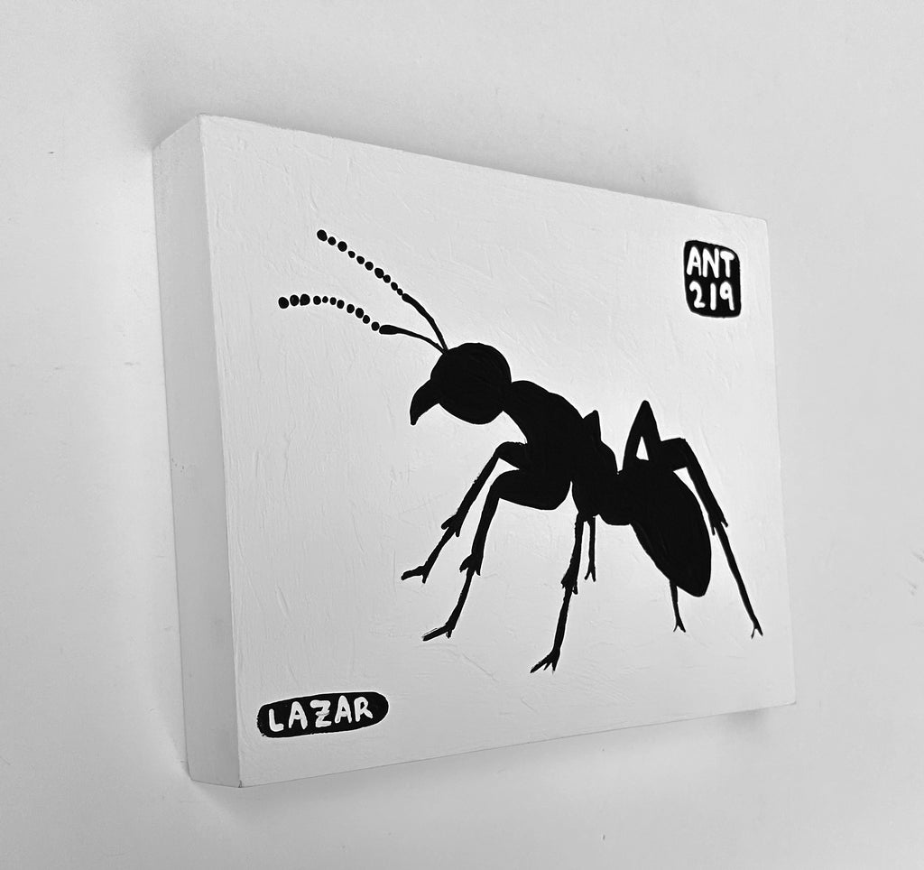 Ant #219