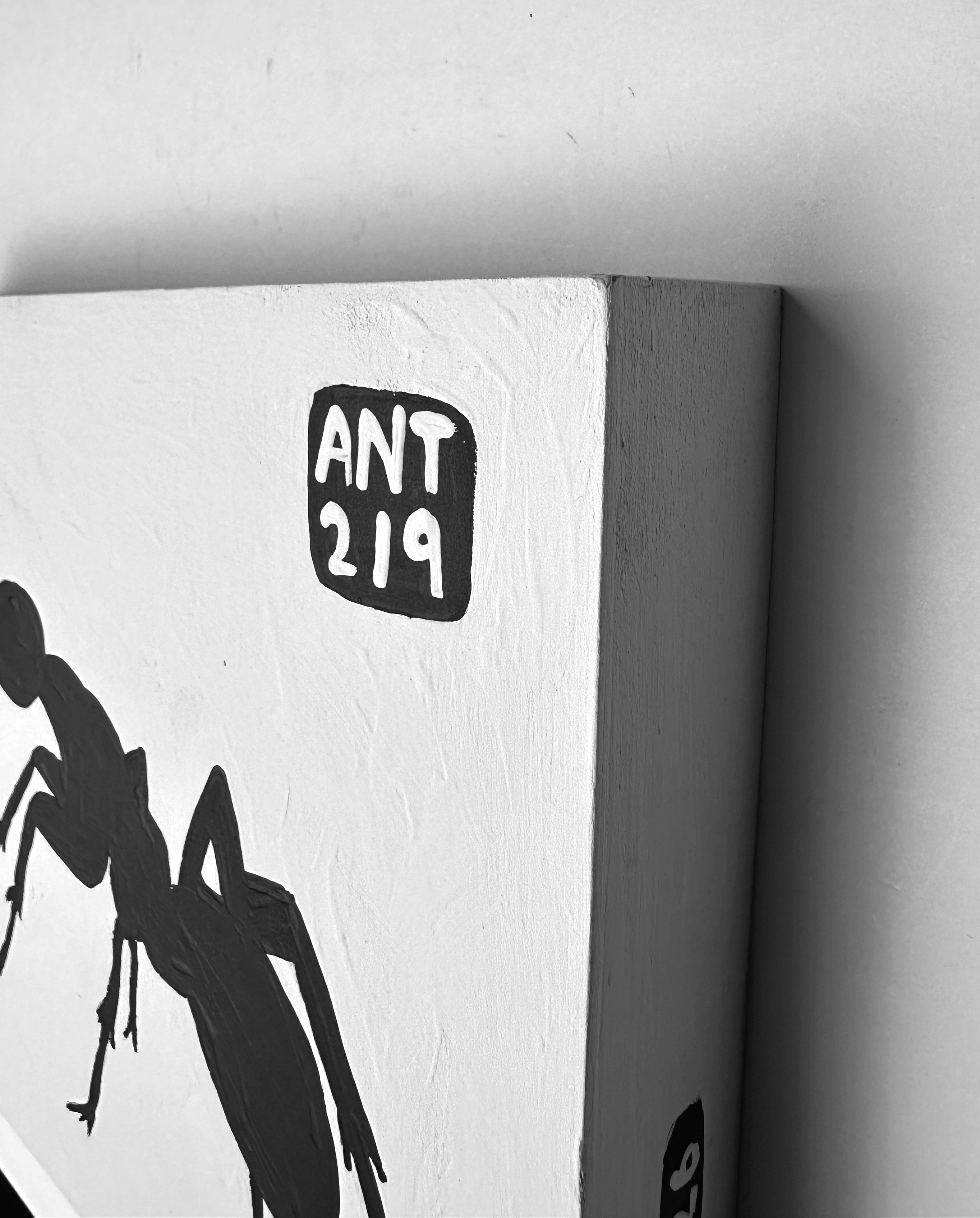 Ant #219