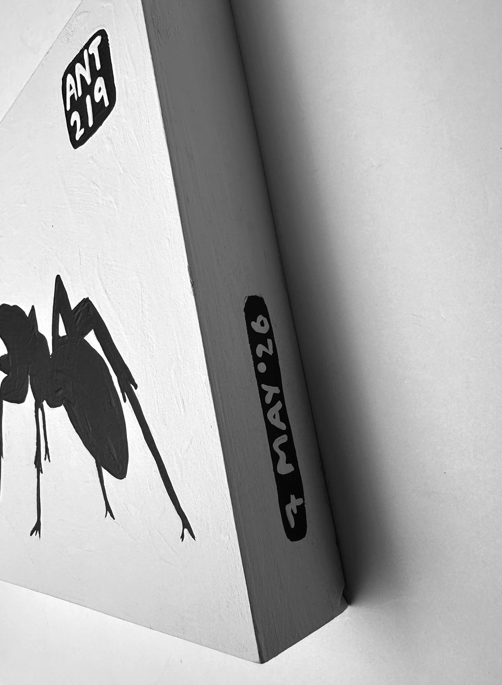 Ant #219