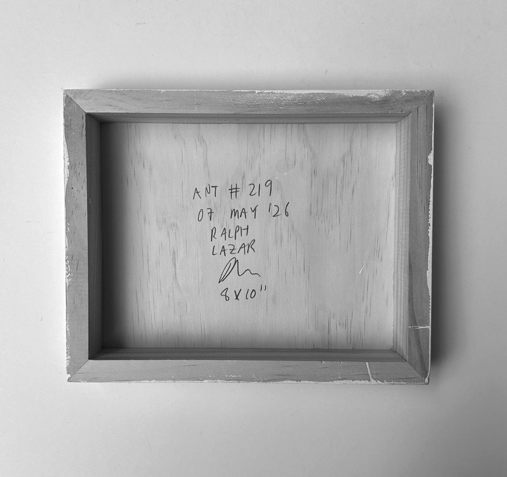 Ant #219