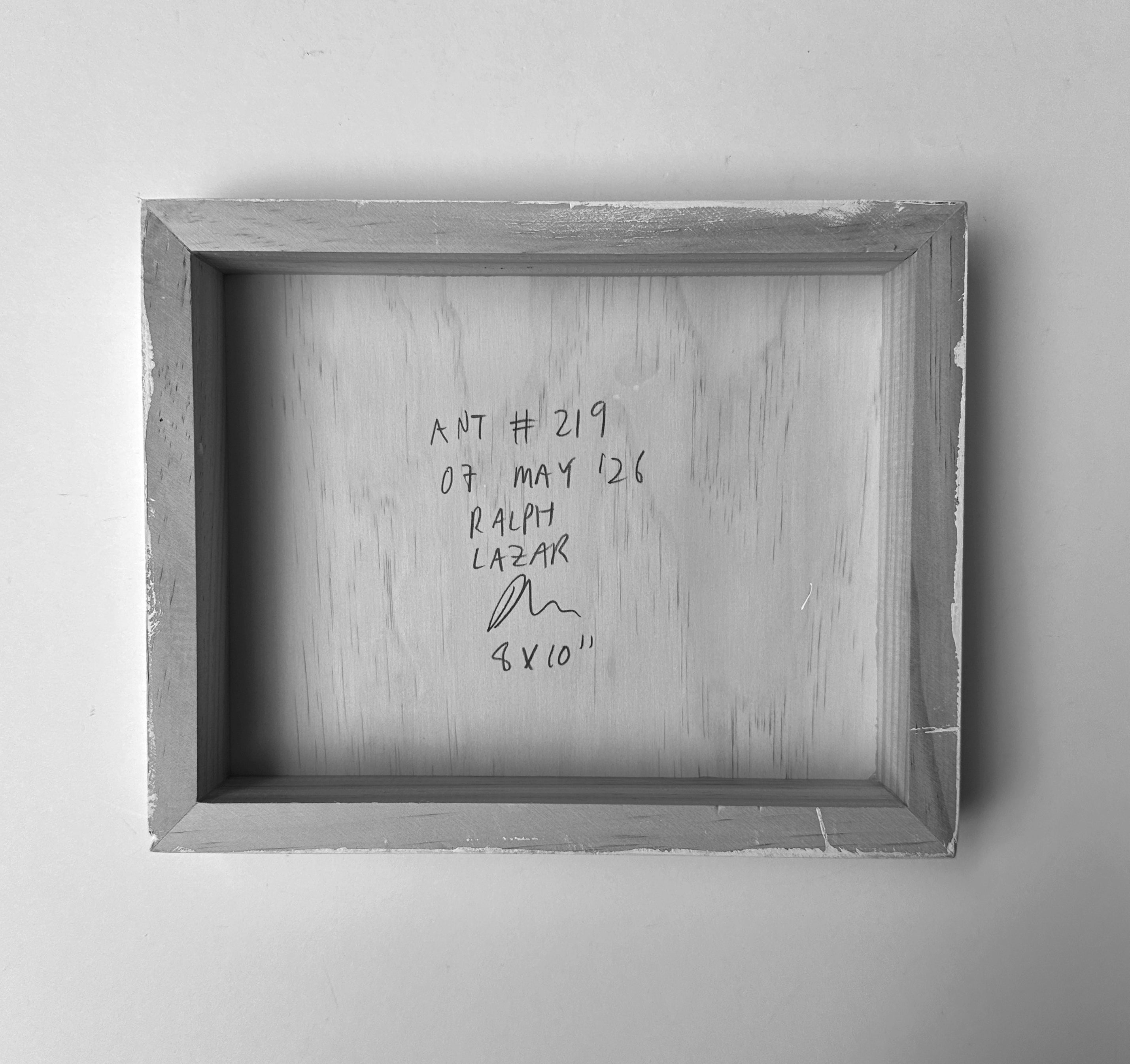 Ant #219