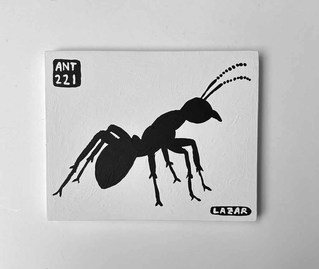 Ant #221