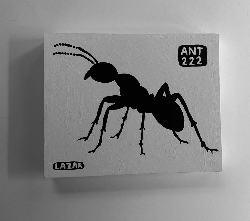 Ant #222