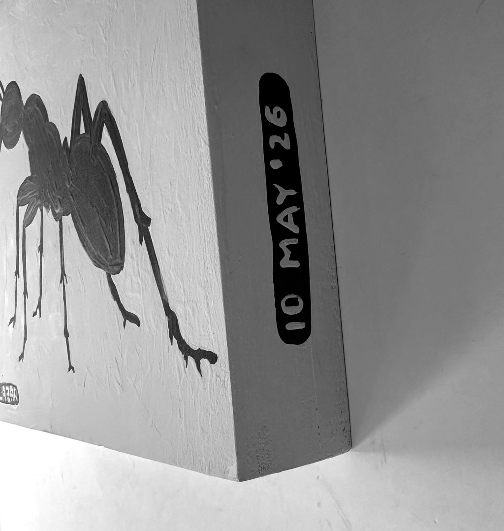 Ant #222
