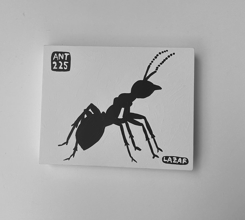 Ant #225