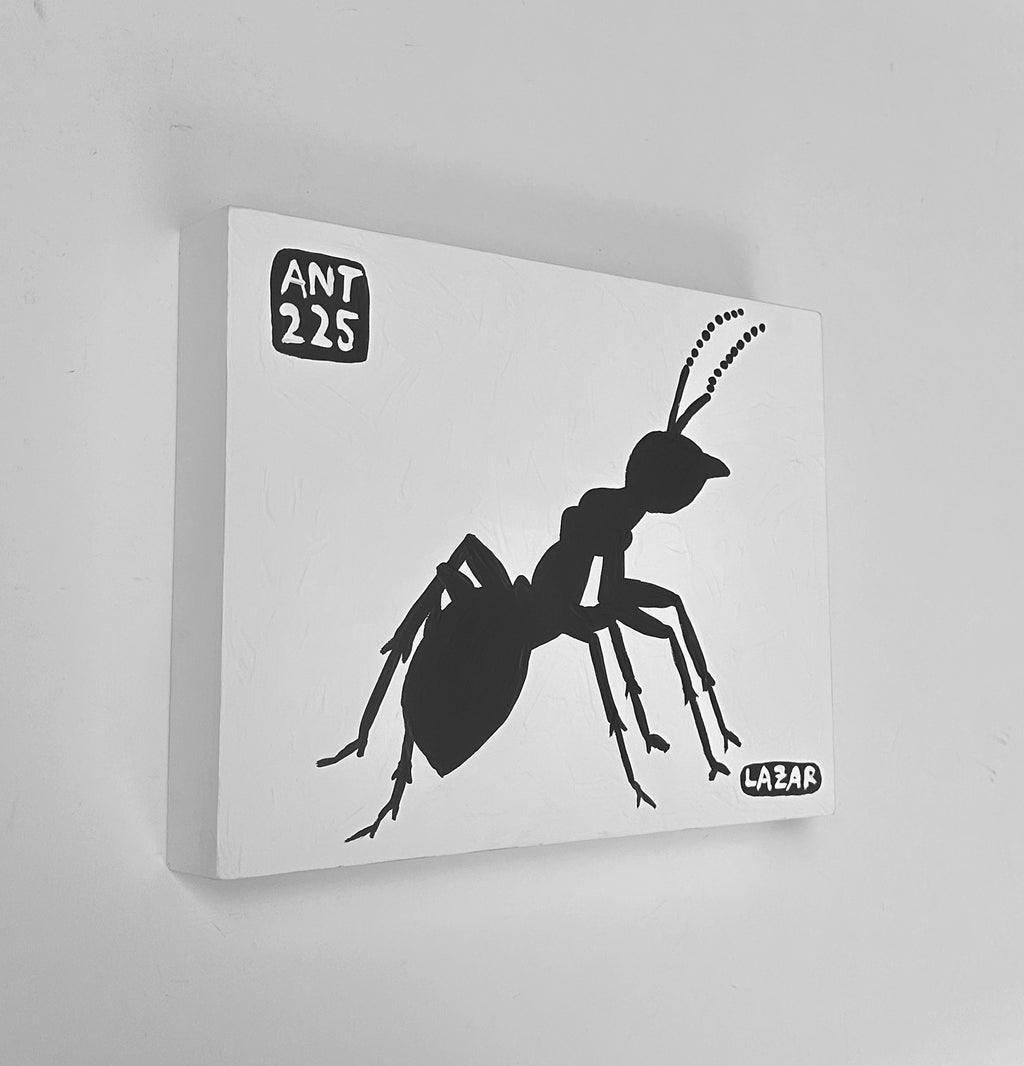 Ant #225