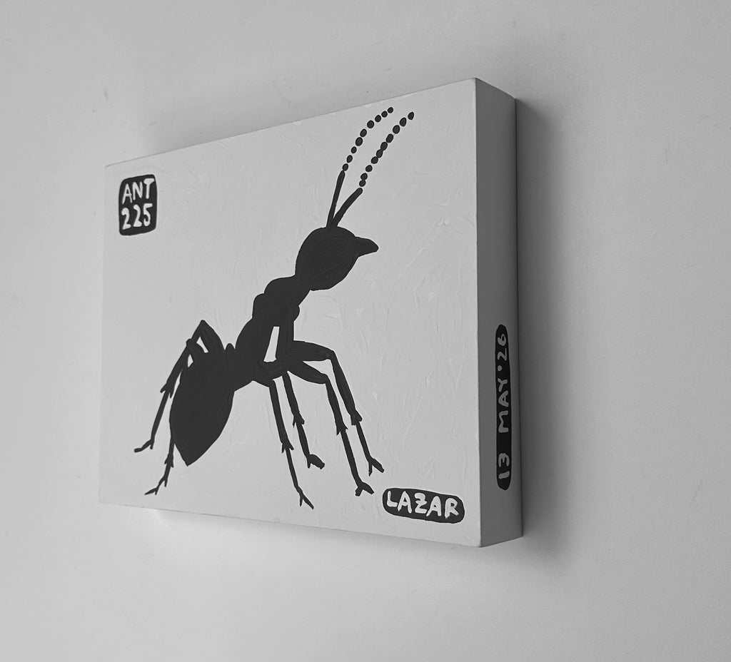 Ant #225