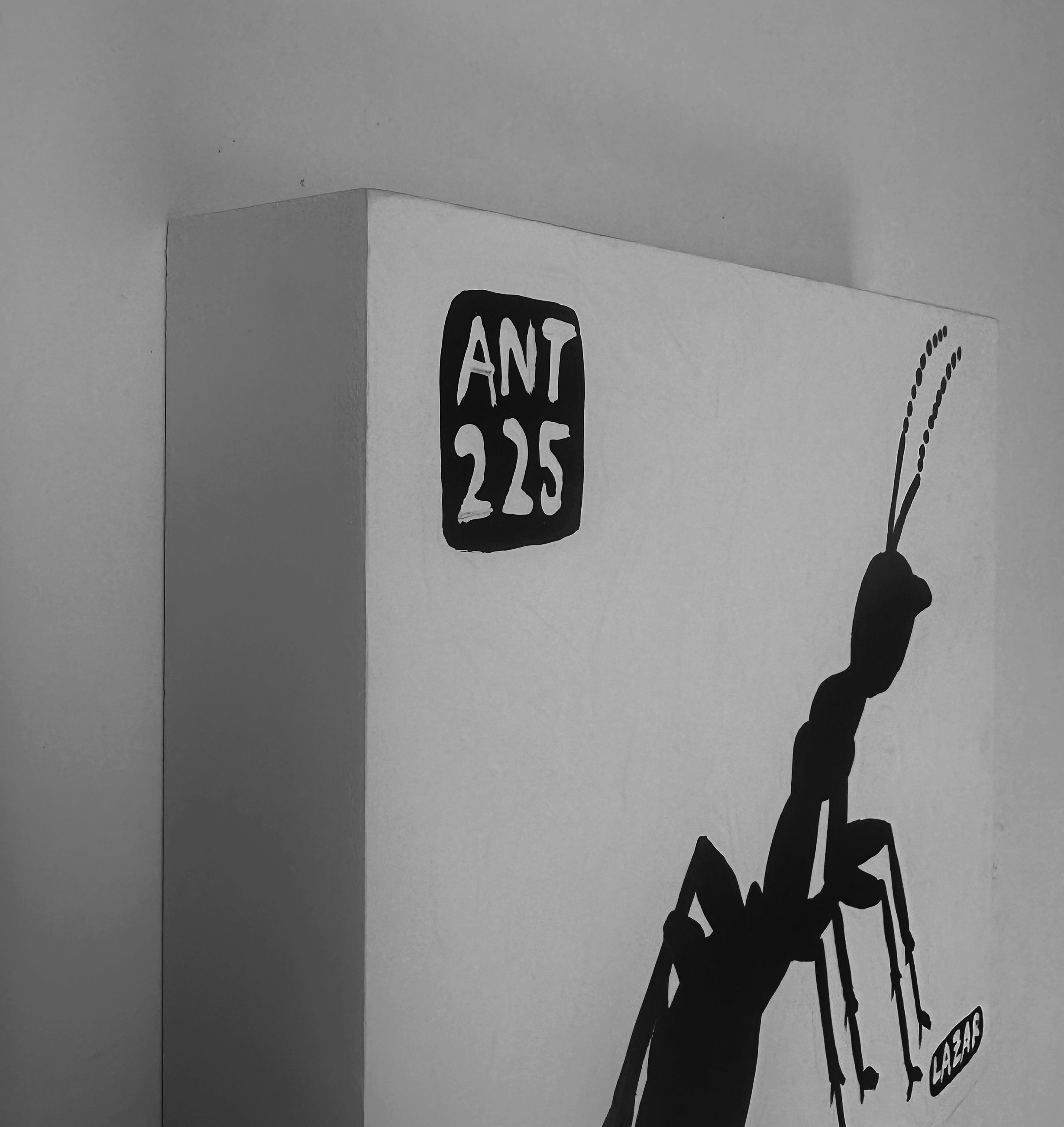 Ant #225