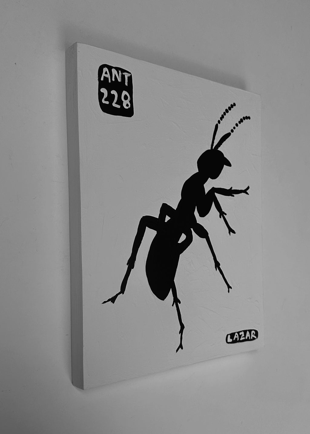 Ant #228