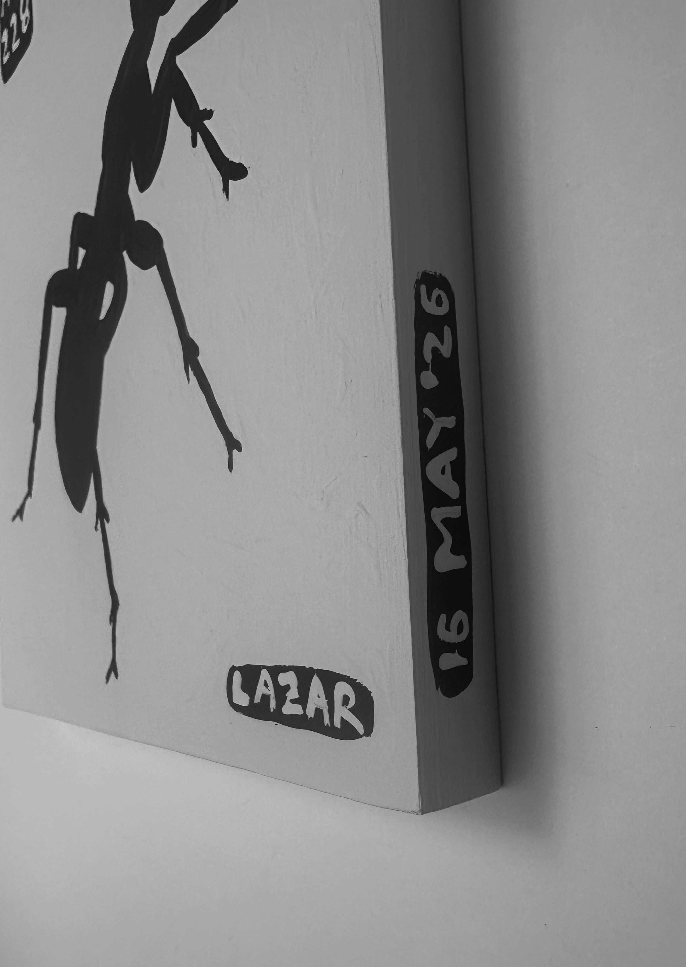 Ant #228