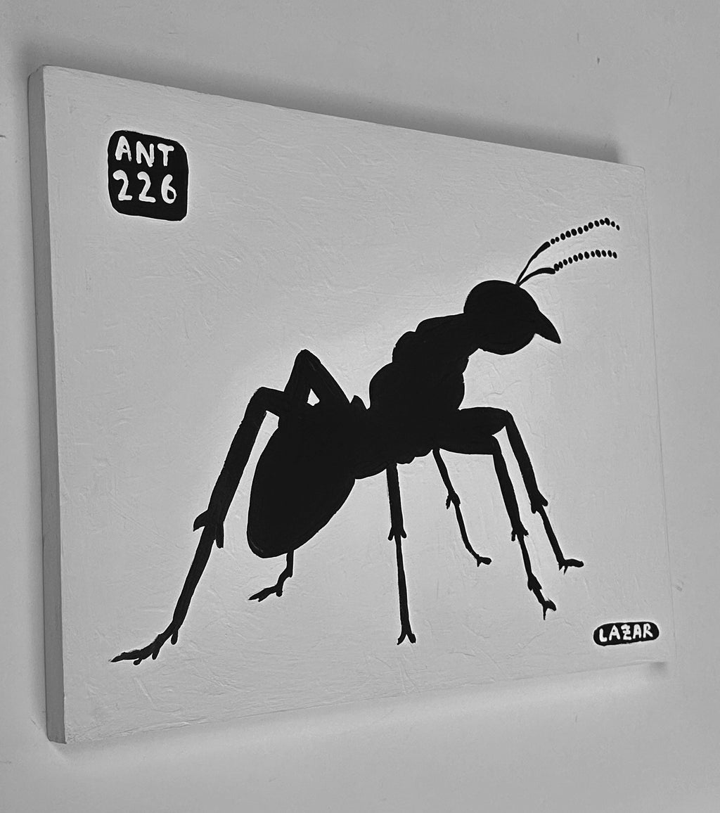 Ant #226
