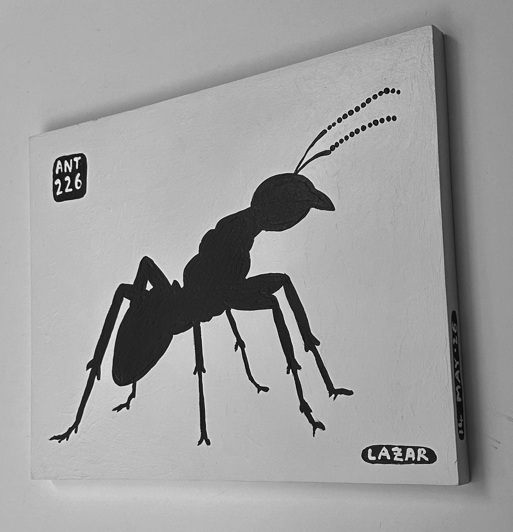 Ant #226