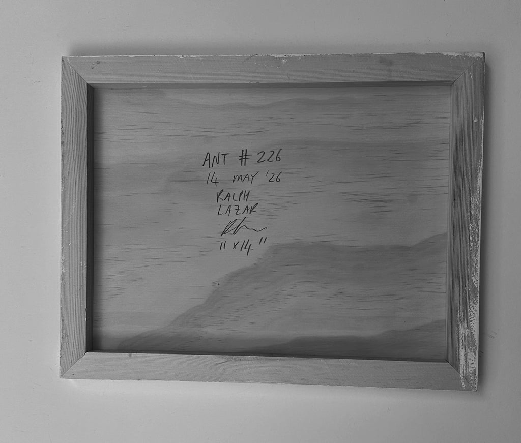 Ant #226