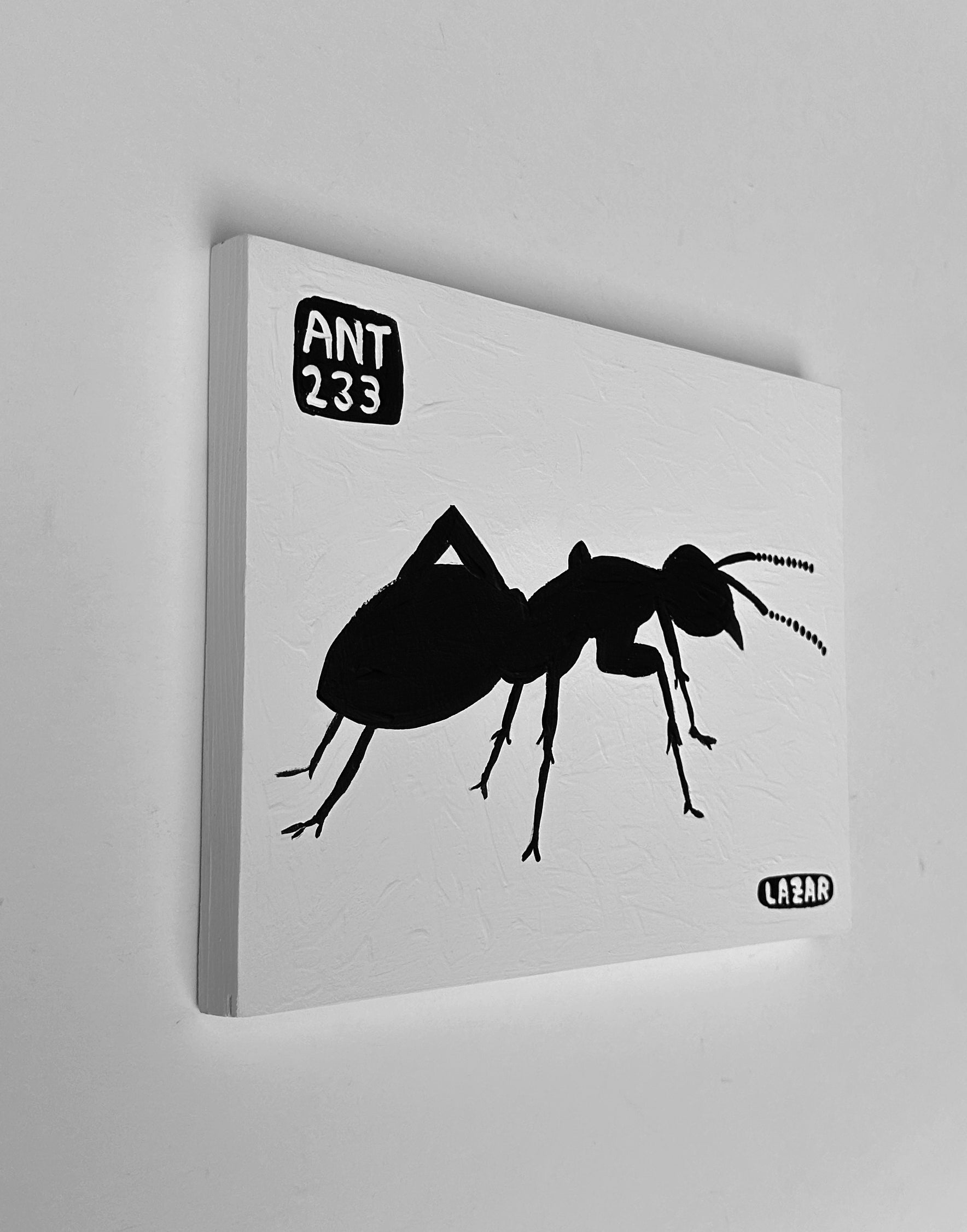 Ant #233