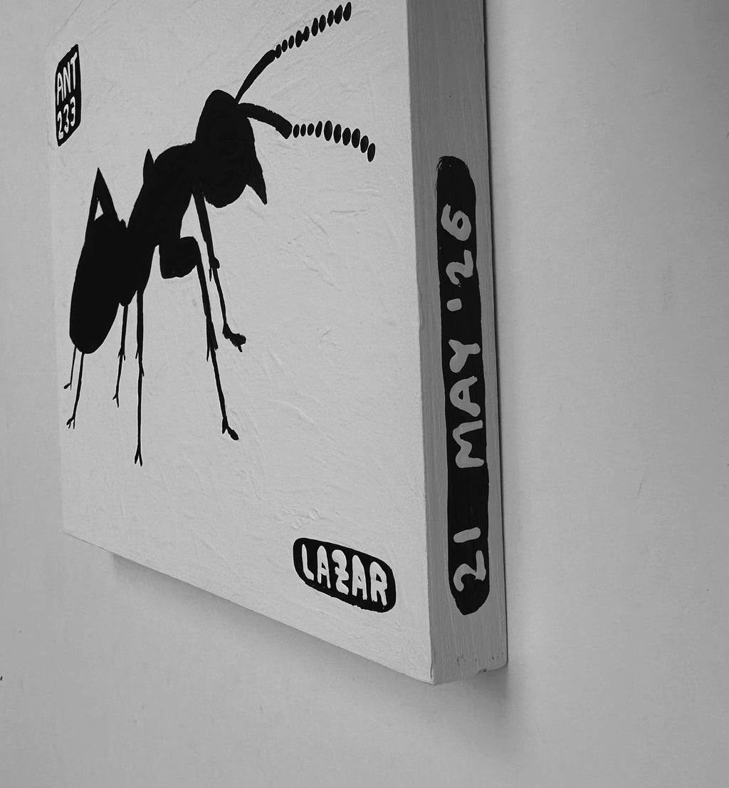 Ant #233