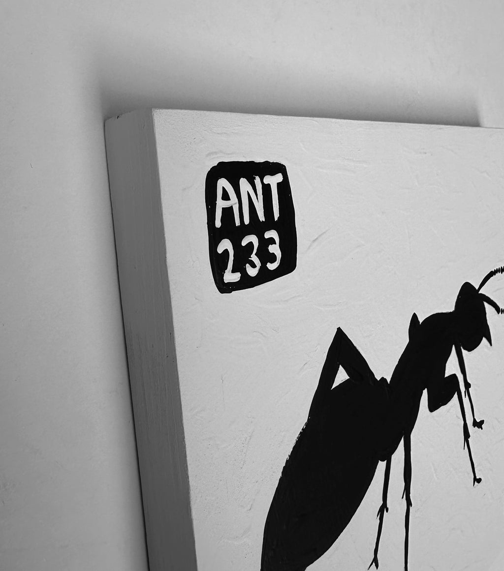 Ant #233