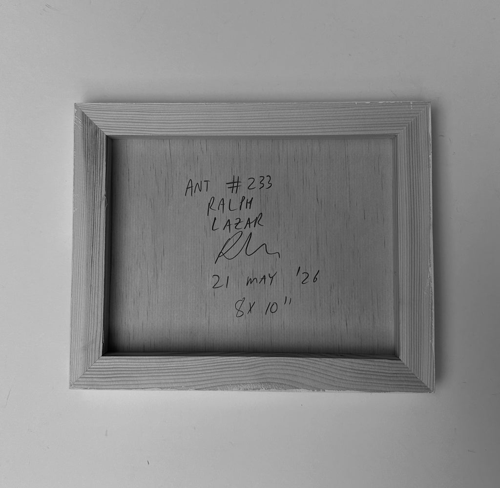 Ant #233