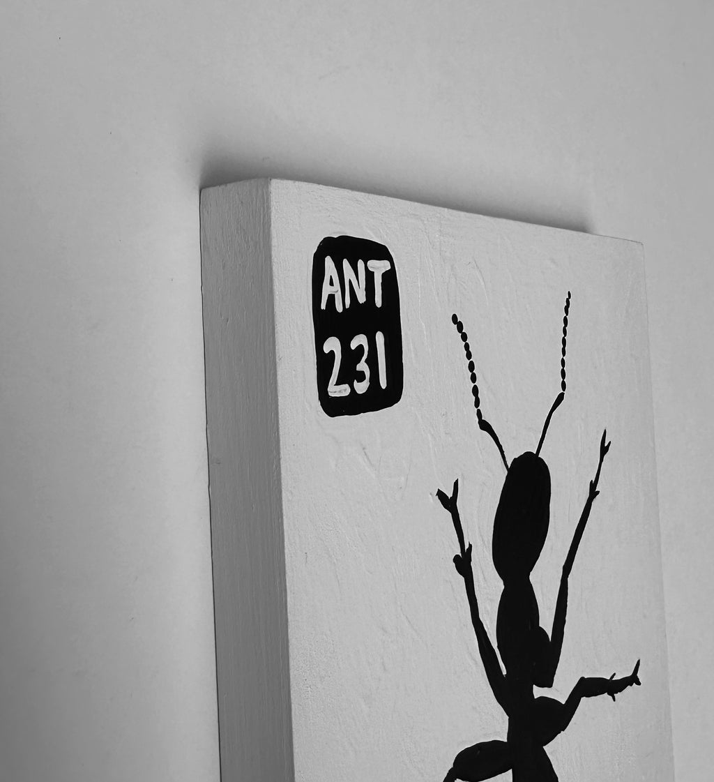 Ant #231