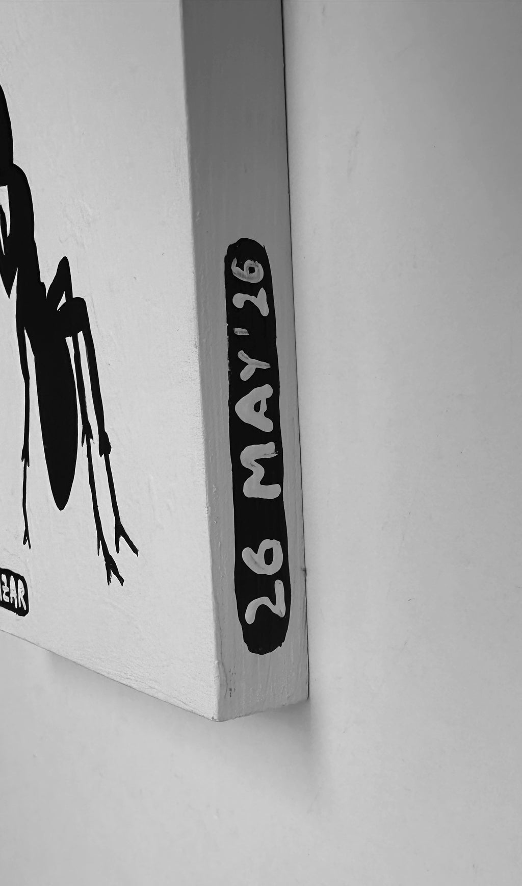 Ant #238