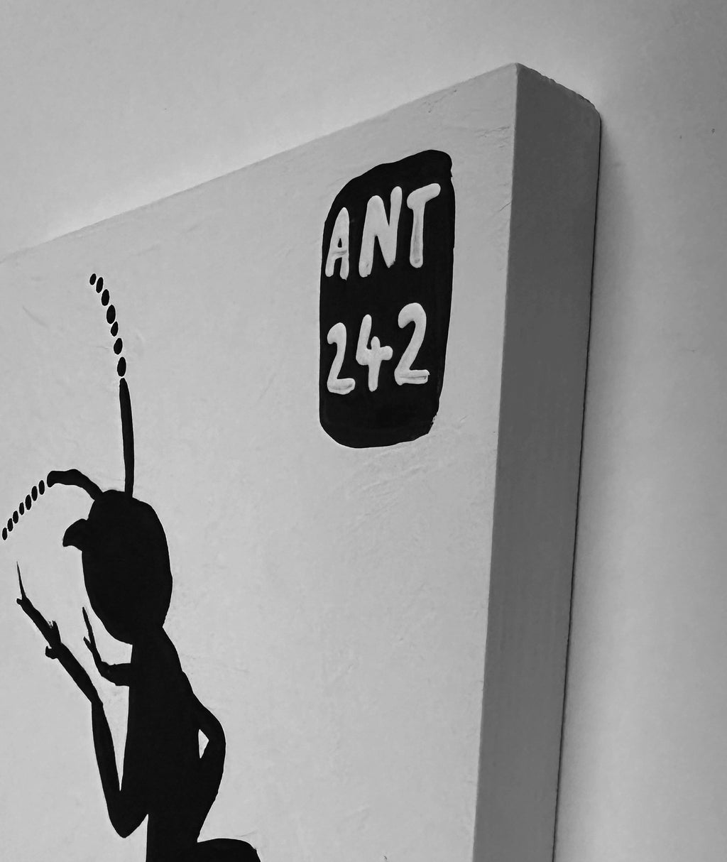 Ant #242